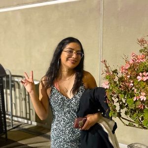 Meet your Posher, Melissa